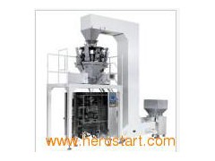 Powder and Granular Packing System图1