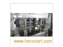 Round Bottle Labeler图1
