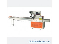 KL-250B KL-250D KL-250S rotary pillow packing machine图1