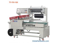 Auto L Type Sealing Machine图1