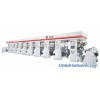 Rotogravure Printing Press Machine Division