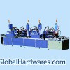 4 Color Screen Printer