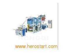 Film Blowing Printing Connect-Line Set图1