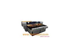T-Shirt Printing Machine (COLORFUL 1625)图1