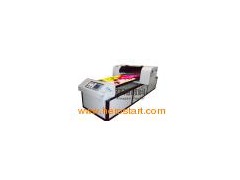 Genuine Leather Printing Machine (COLORFUL 4015)图1