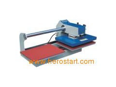 Automatic T-Shirt Heat Transfer Machine Printing Machine, T-Shirt Transfe Rmachine (CY-D)图1