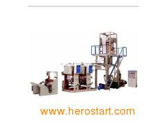 Film Blowing and Gravure Printing Machine (SJ55-Y800)图1