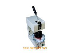 Plate Heat Transfer Printing Machine图1