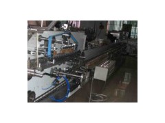 Cotton Swab Making and Packing Machine图1