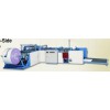 Automatic Woven-Bag Cutting Sewing/Printing Machines