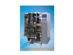 JY-13 Vertical Form Fill Seal Packaging Machine图1