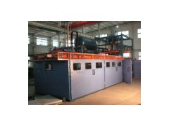 Thermo Forming Machine图1