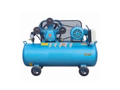 Air Compressor for Packaging Machine图1