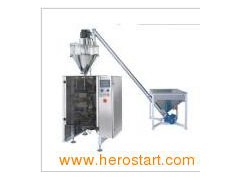 Automatic Vertical Bagging Machine (TP-PF-V301A)图1