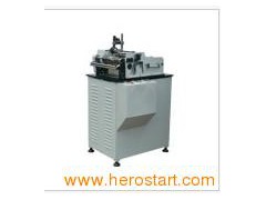 Cylindrical Containers Labeling Machine图1