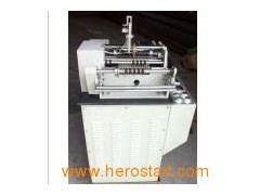 Round Bottle Labeling Machine图1