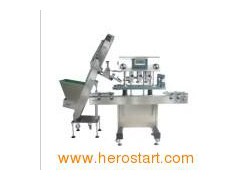 Screw  Capping Machine图1