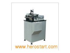 Round Glass Container Labeling Machine图1