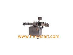 Microcomputer-Control Self-Adhesive Labeling Machine (TBJ-IV)图1
