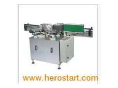Automatic Rotary Adhesive Labeling Machine图1