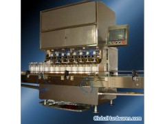 Automatic Liquid Filling Machine with 0.2% accuracy图1