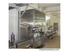High Accuracy Filling Machine JG-06A图1