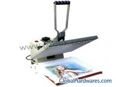 Heat transfer machine图1