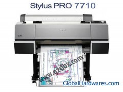 Epson 7710 Sublimation printer图1