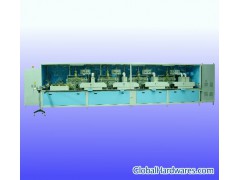 Automatic universal screen printer (4 colour)图1