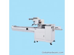 High Speed Horizontal Flow Wrapper图1
