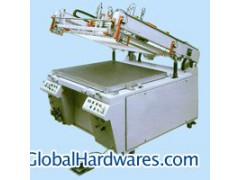High Precision Screen Printing Machine Specialized for Board图1