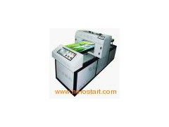 Digital Color Printing Machine (4015)图1