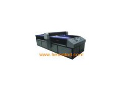 Glass Wooden Ceramic Printing Machine (colorful 1225)图1