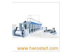Computer Gravure Printing Machine图1