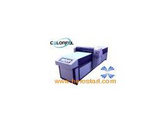 Acrylic Digital Printing Machine (COLORFUL6025)图1