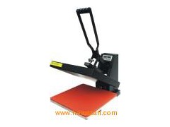 Digital T-Shirt Heat Press Transfer Printing Machine (CY-G2)图1