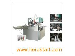 Ice Cream Cone Paper Forming Machine (JXG-A)图1