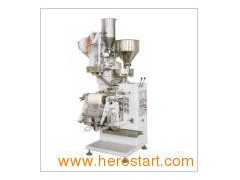 Automatic Dual / Granular Material Packing Machine (DXD-WB-100SDI)图1