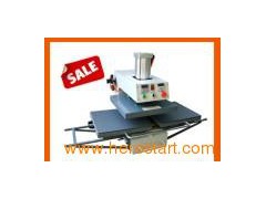 Digital Pneumatic Double Station Printing Machine (CY-E1)图1