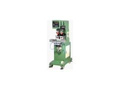 2 Color Pad Printing Machine With Shuttle (TX-PM2-250T)图1