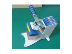 Cap Heat Transfer Printing Machine (CY-M5)图1