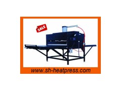 CE Approved Sublimation Heat Transfer Printing Machine (CY-A)图1