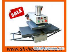 Digital Pneumatic Double Station Printing Machine (CY-E1)图1