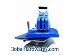 Swing Heat Transfer Machine, Shaking T Shirt Heat Transfer Printing Machine A (CY-Y1)图1