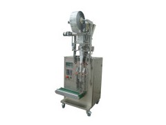Automatic Side Sealing Granule Packing Machine (CYGH240K)图1