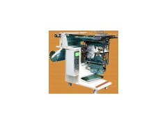 Multi Lines Automatic Liquid/Paste Packing Machine (4-8Rows)图1
