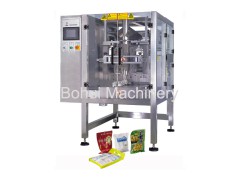 by Series 4-Side Packing Machine图1