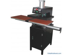 CE Approved Automatic Sublimation Heat Transfer Printing Machine ,Sublimation Heat Press Machinery (图1
