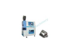 Auto Silicone Sausage-Sealant Packaging Machine (QDZJ-2)图1