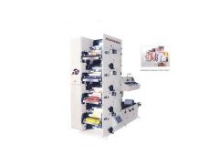 Flexo Printing Machine图1